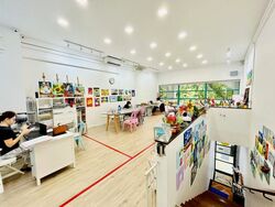 Linden Drive (D11), Retail #521734601